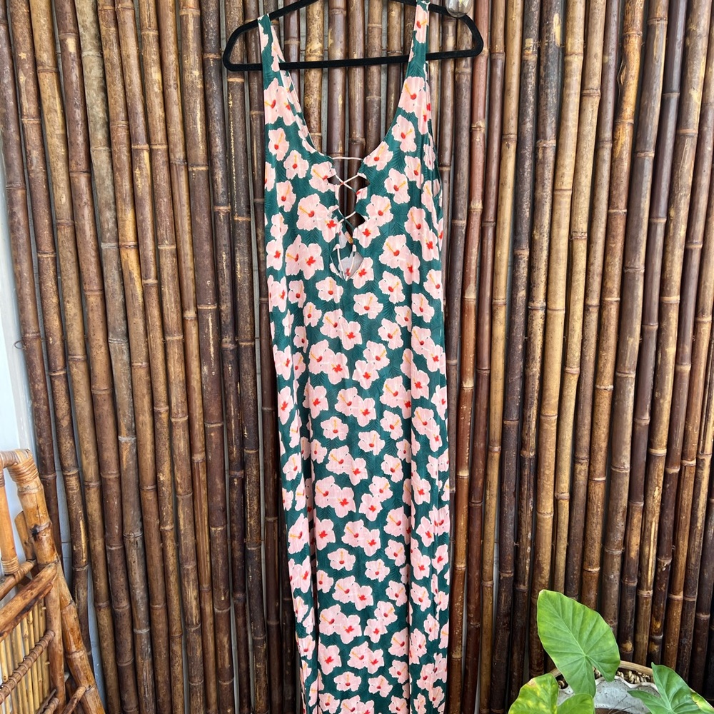 Acacia mahalo dress